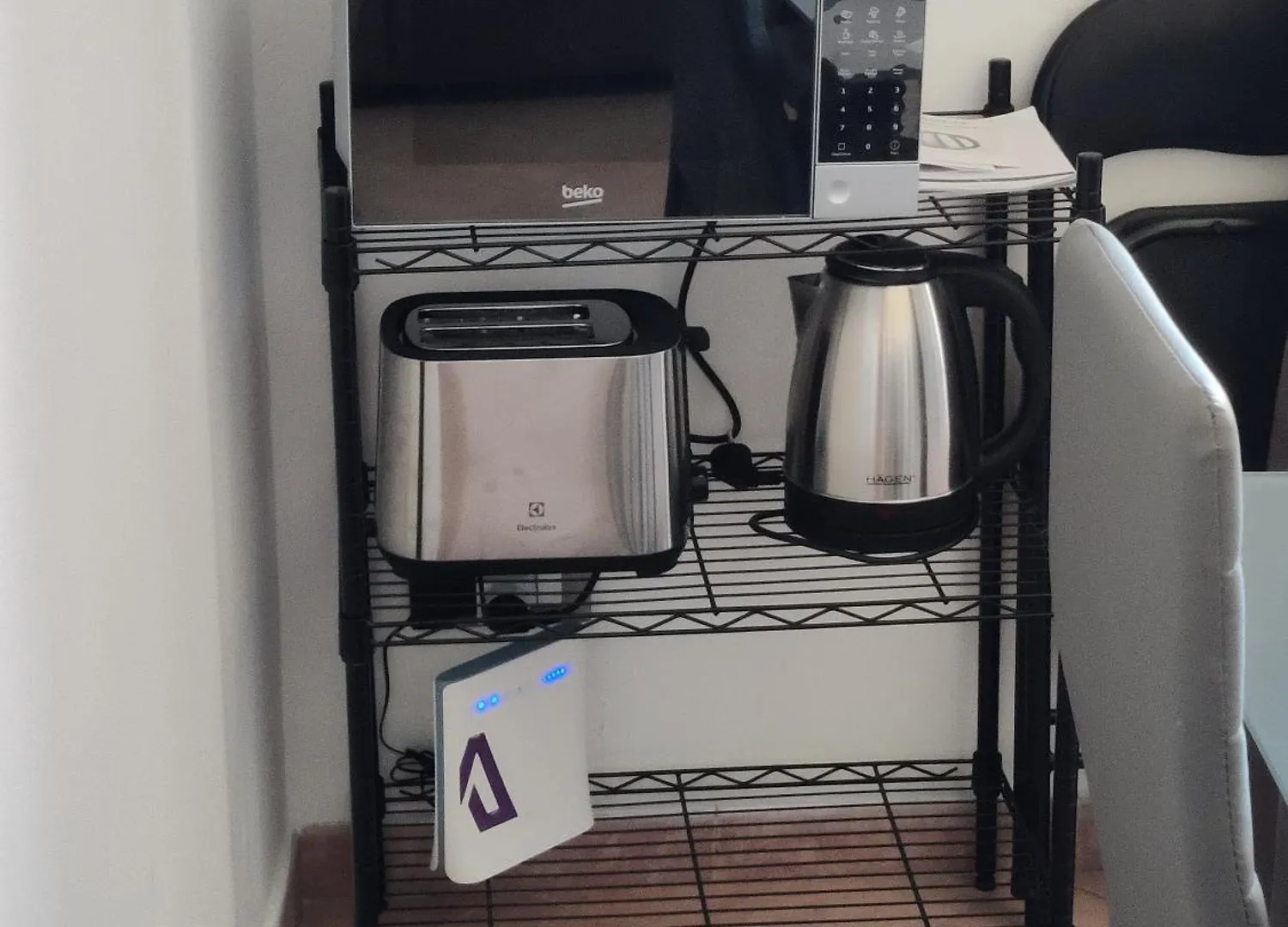 Apartament Simone Cupolas View Palermo