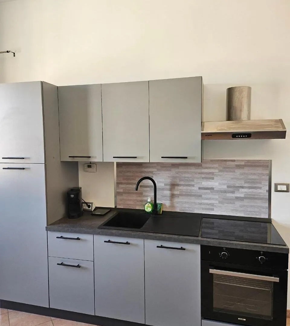 Apartament Simone Cupolas View Palermo Włochy