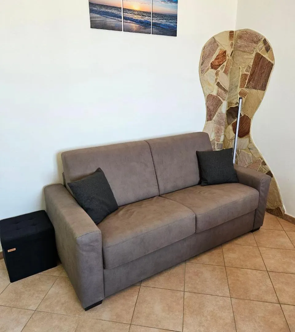 Apartament Simone Cupolas View Palermo