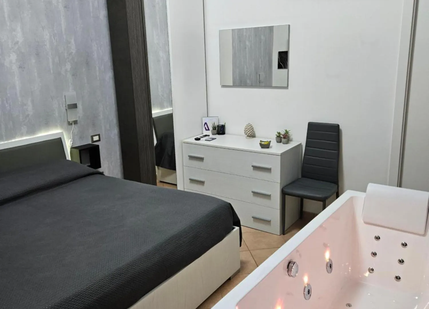 Apartament Simone Cupolas View Palermo