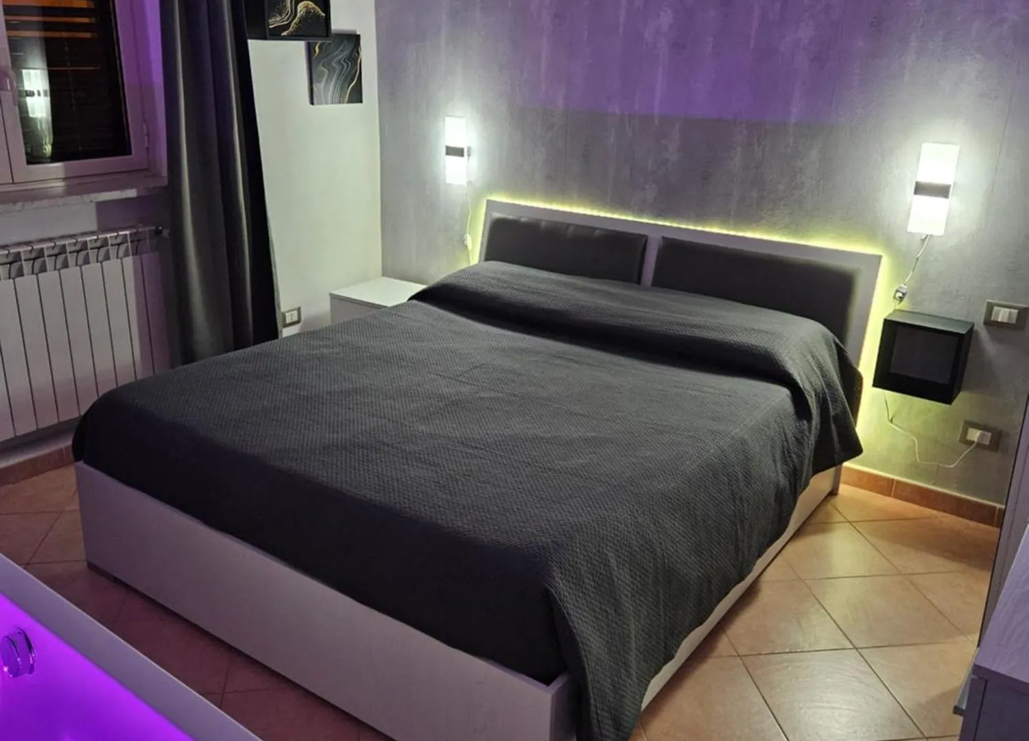 Apartament Simone Cupolas View Palermo