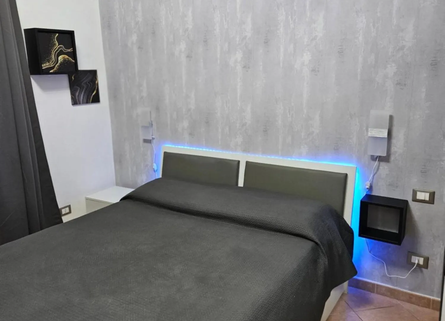 Apartament Simone Cupolas View Palermo Włochy