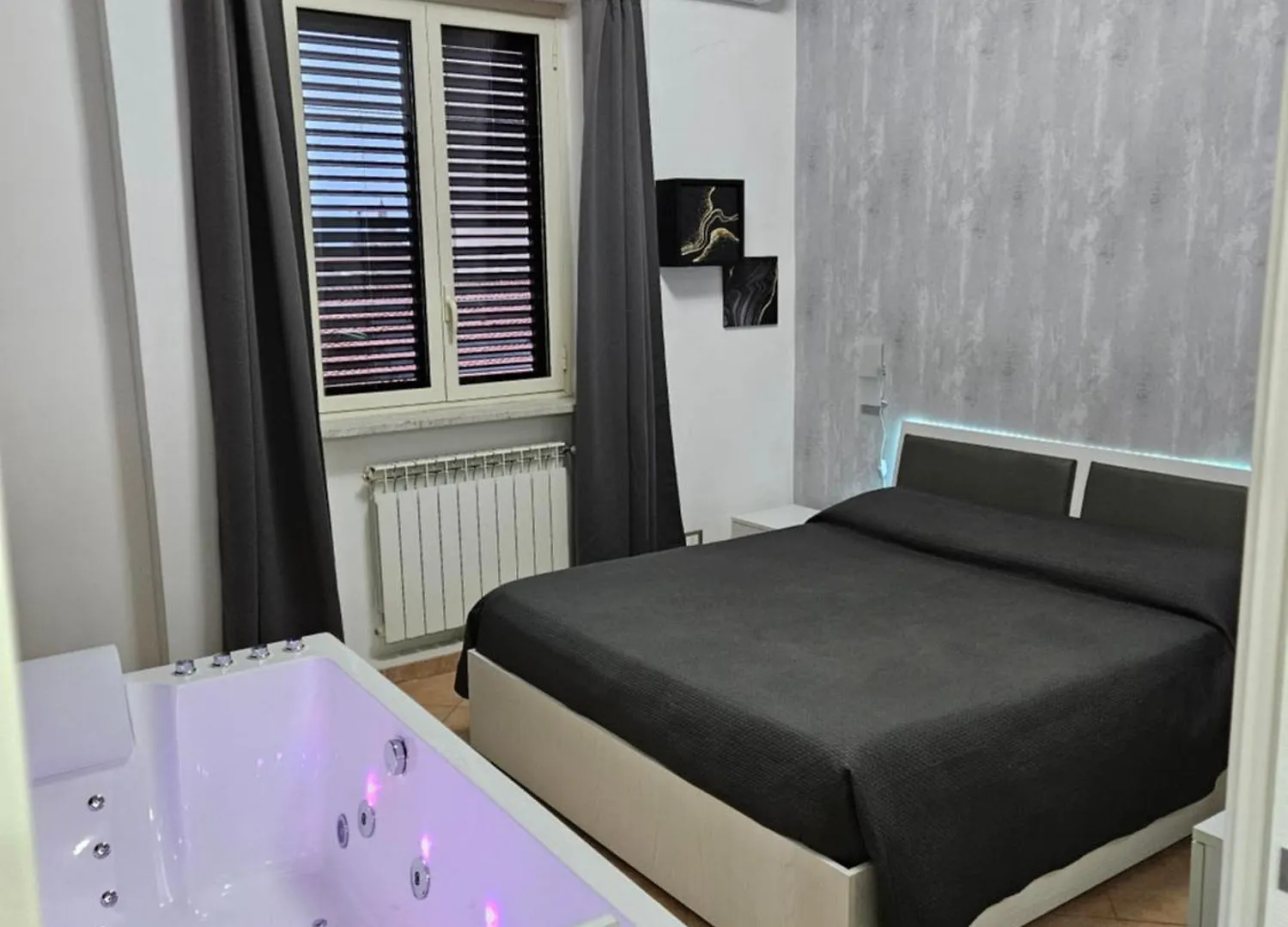 Apartament Simone Cupolas View Palermo